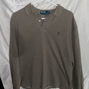 Polo Ralph Long sleeve